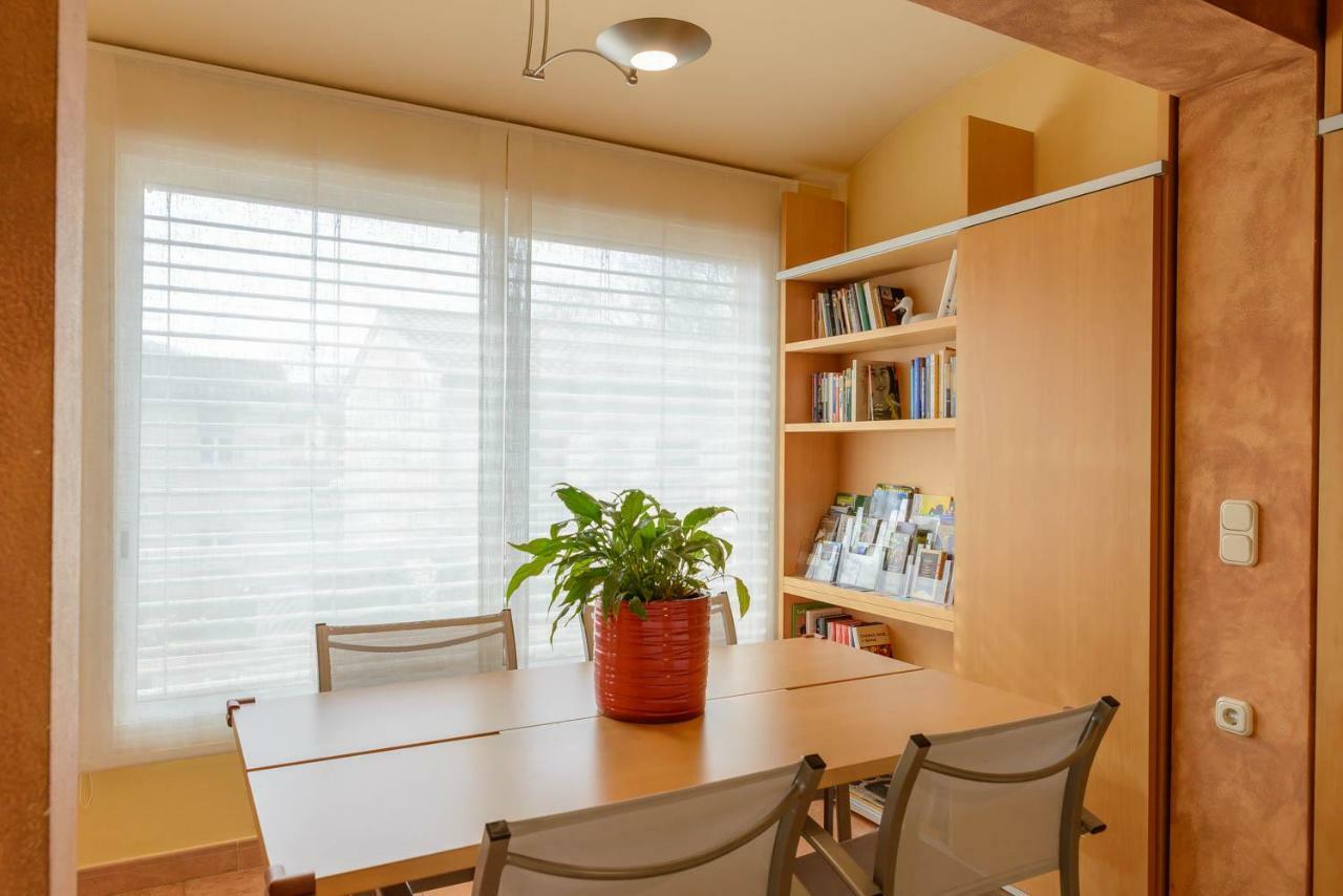 Apartamento "El Lila" - Parking Incluido Olot Eksteriør billede