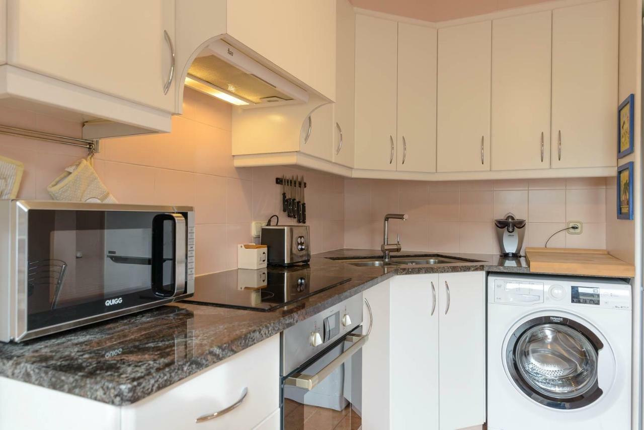 Apartamento "El Lila" - Parking Incluido Olot Eksteriør billede