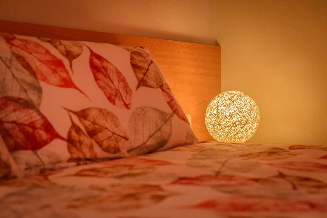 Apartamento "El Lila" - Parking Incluido Olot Eksteriør billede