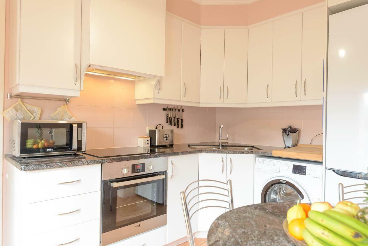 Apartamento "El Lila" - Parking Incluido Olot Eksteriør billede